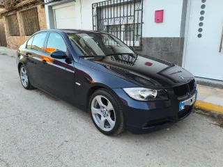 BMW Serie 3 2006