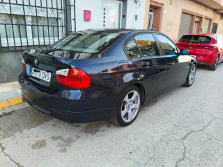 BMW Serie 3 2006