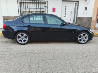 BMW Serie 3 2006