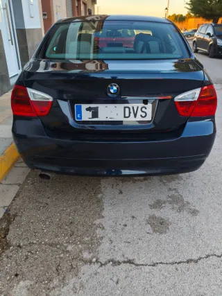 BMW Serie 3 2006