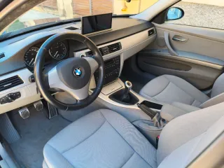 BMW Serie 3 2006