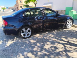 BMW Serie 3 2006