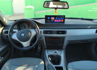 BMW Serie 3 2006