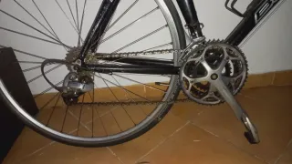 Bicicleta de pista Bulls R28