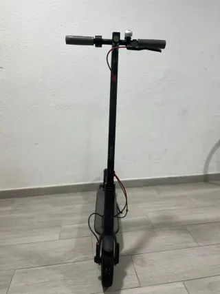 Patinete Eléctrico Xiaomi Mi Scooter 365