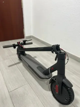 Patinete Eléctrico Xiaomi Mi Scooter 365