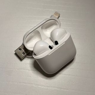 Cuffie Bluetooth TWS Bianche Nuove