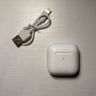 Cuffie Bluetooth TWS Bianche Nuove