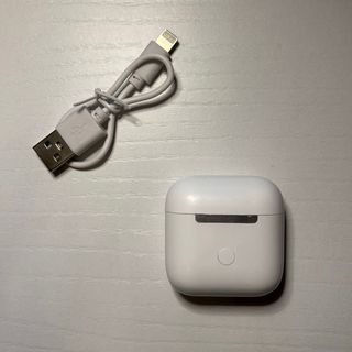 Cuffie Bluetooth TWS Bianche Nuove