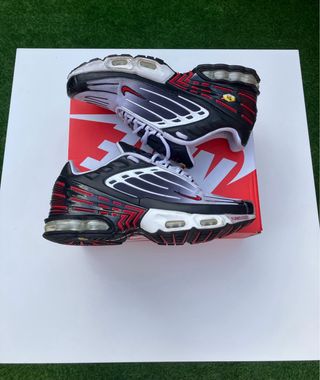 Nike TN Air Max Plus III Talla 39