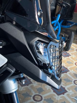 BMW F900GS junio 2025