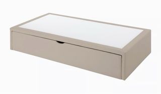 Cama Matrimonio con 2 Colchones de 200cm x 200cm