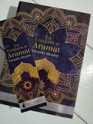La Conjura de Aramat
