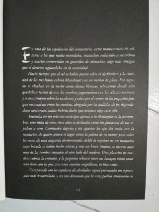 La Conjura de Aramat