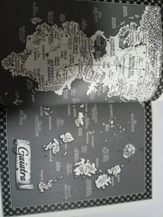 La Conjura de Aramat