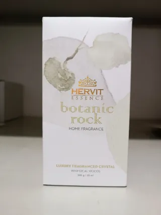 Profumatore con cristalli