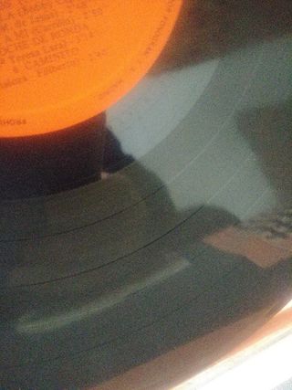 Vinilo Eydie Gorme Los Panchos