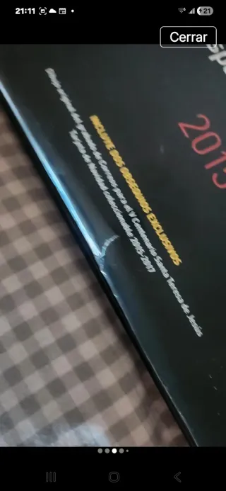 Sellos 2015 Valores en el Tiempo España Andorra