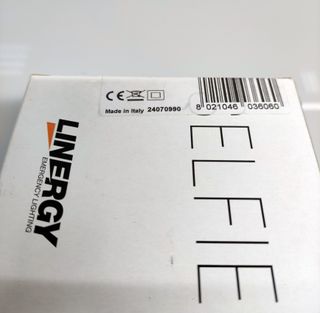 Lampada emergenza LED LinerGY Selfie/Elfie SI1203