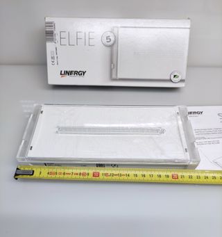 Lampada emergenza LED LinerGY Selfie/Elfie SI1203