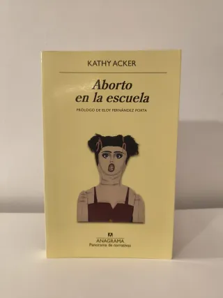 Aborto en la escuela (Spanish Edition)