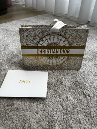 Bolsas Louis Vuitton y Christian Dior