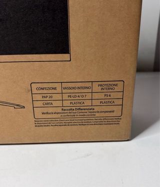 Monitor Nilox NXM24FHD1201W – Nuevo sin estrenar