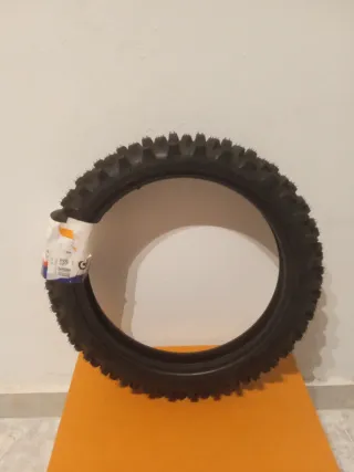 Neumatico Mitas para moto de motocross de niño