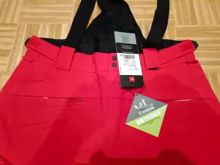 Pantalones Millet Esquí S Nuevo