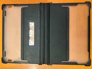 Chromebook Lenovo Negro/Gris