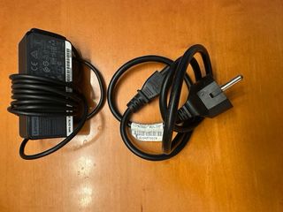 Chromebook Lenovo Negro/Gris