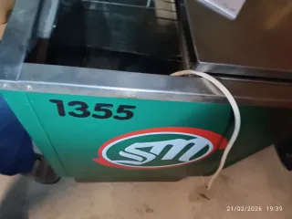 Botellero San Miguel