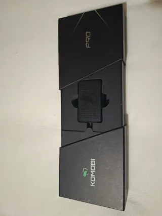 Localizador GPS Moto Komobi Pro
