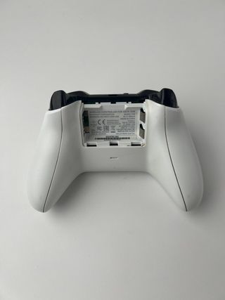 Controller Xbox One S Bianco - Originale