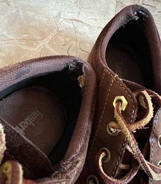 Scarpe Timberland