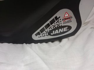 Sillas coche bebé Jane.