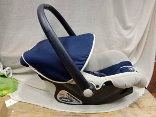 Sillas coche bebé Jane.