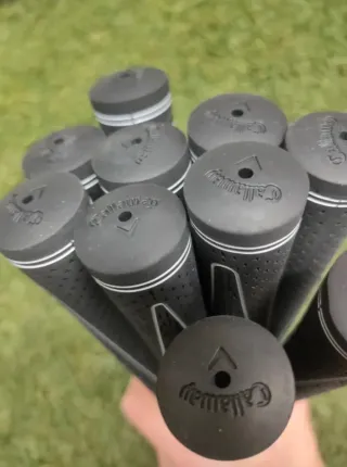 Grips de Golf Callaway (Set de 10)