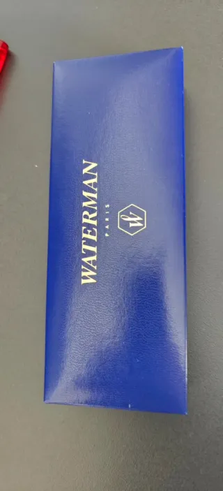 Waterman Paris Penna