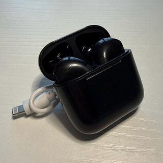 Cuffie Bluetooth TWS Nere