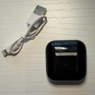 Cuffie Bluetooth TWS Nere