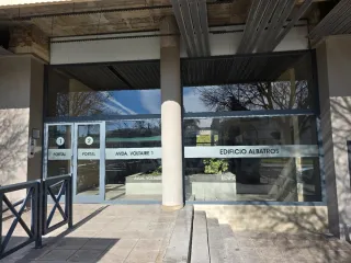 Venta Trastero 9mts ED Albatros Hipercor Jerez Fra