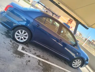 Toyota Avensis 2004
