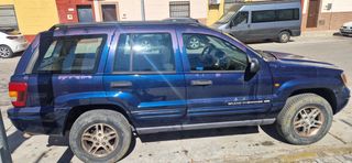 Jeep Grand Cherokee 2005