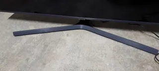 Smart TV Samsung 55 pulgadas para repuestos.