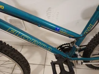 Bicicleta BH Florida Vintage