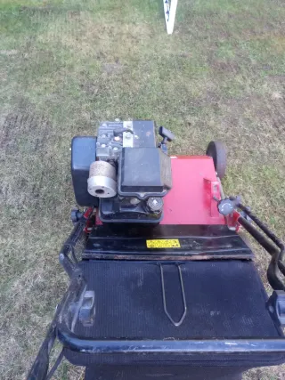 Escarificador SELEKA