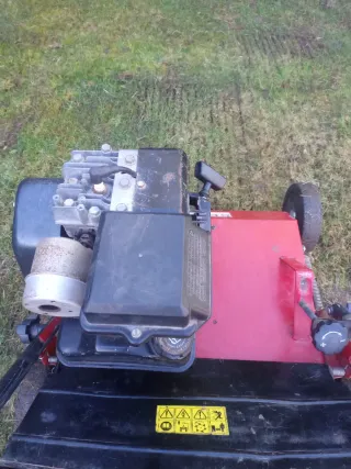 Escarificador SELEKA