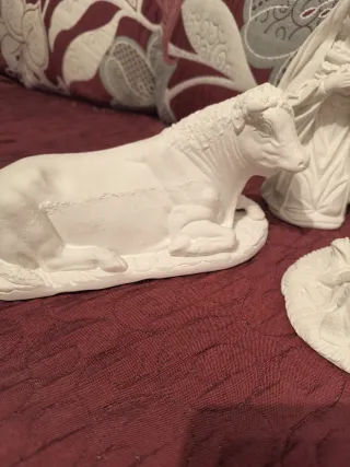 Portal de Belén hebreo para pintar