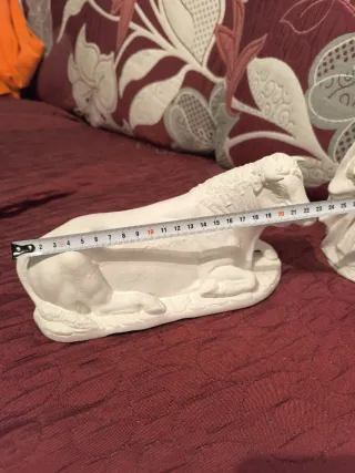 Portal de Belén hebreo para pintar